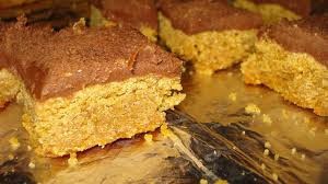 Peanutbutterbar